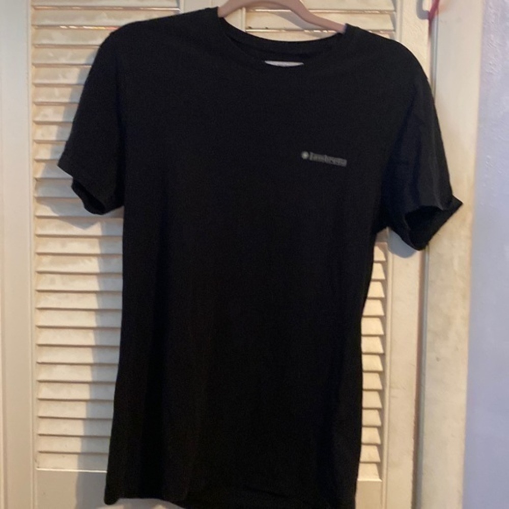 Lambretta t shirt